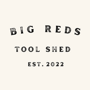 BigRedsToolShed