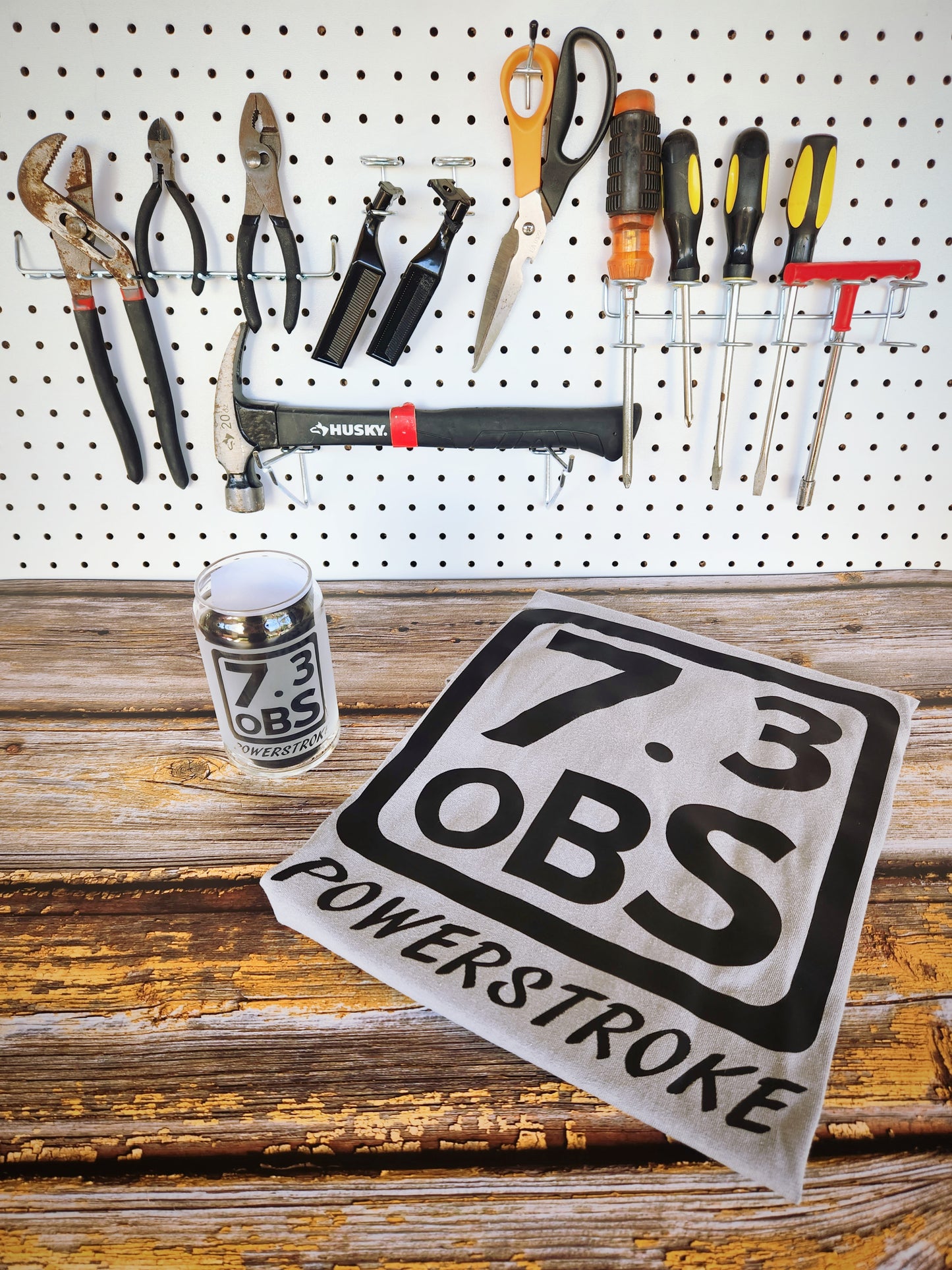 7.3 OBS Powerstroke Bundle