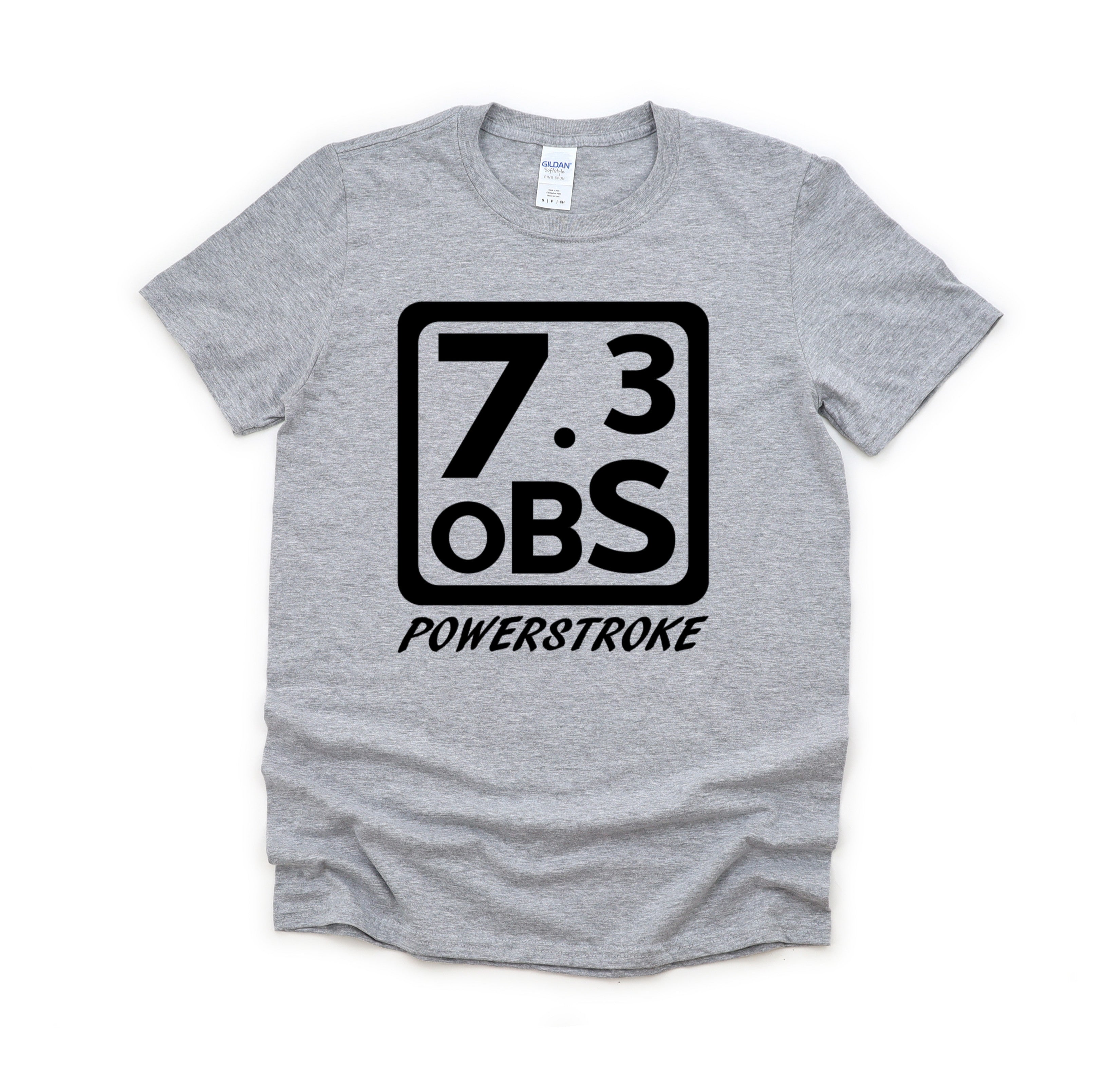 Powerstroke shirts on sale