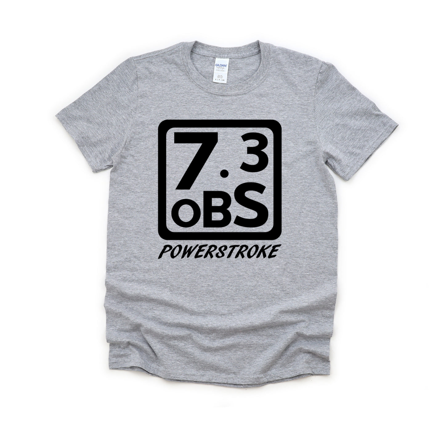 7.3 OBS Powerstroke T-Shirt